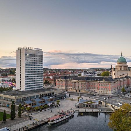 Mercure Hotel Potsdam City Exterior photo