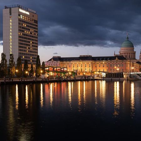 Mercure Hotel Potsdam City Exterior photo