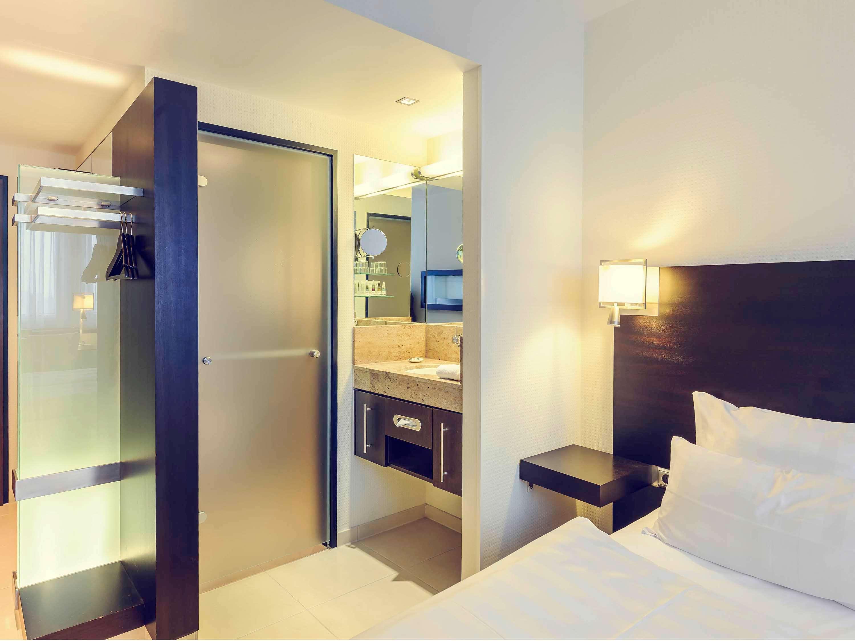 Mercure Hotel Potsdam City Exterior photo