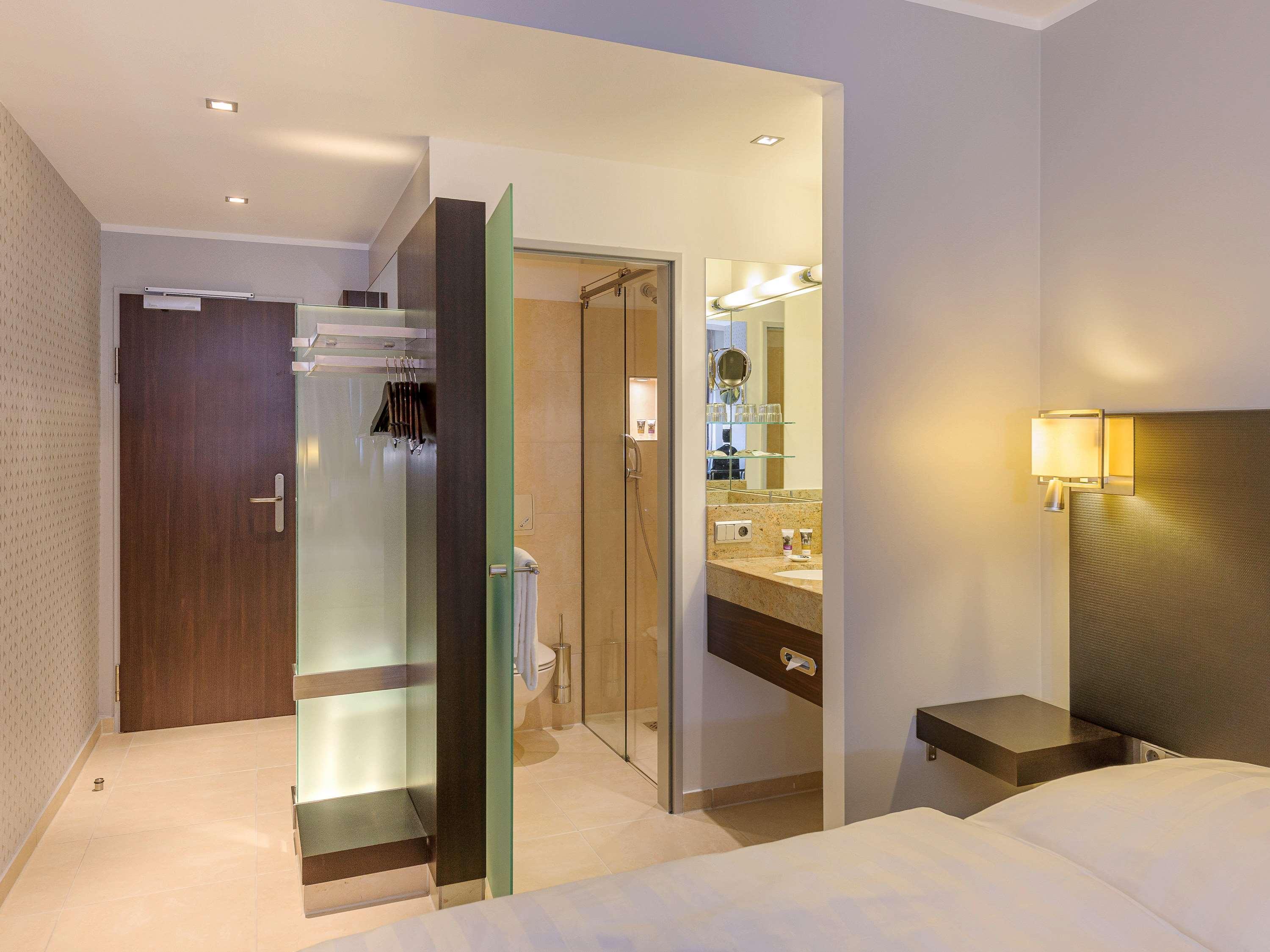 Mercure Hotel Potsdam City Exterior photo
