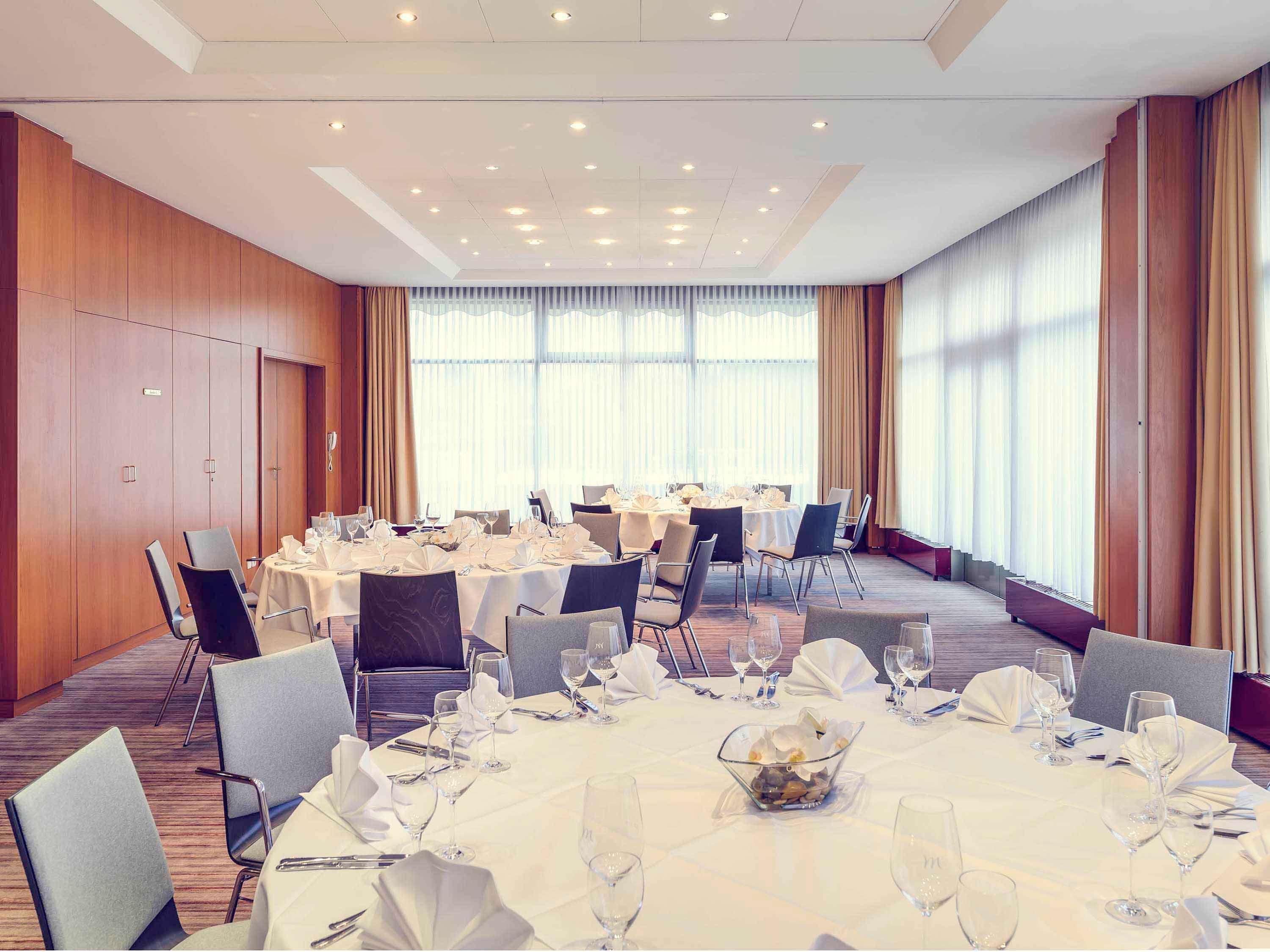 Mercure Hotel Potsdam City Exterior photo